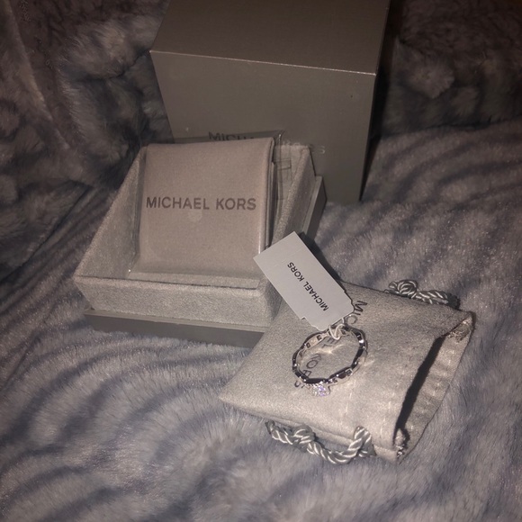 Michael Kors womens Ring